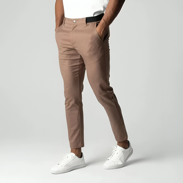 Pantaloni Chino per Uomini | Trevio Catchi