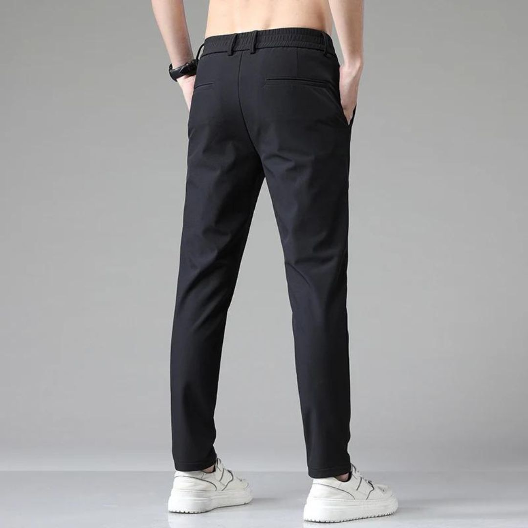 Pantaloni Slim Fit per Uomini | Nextra