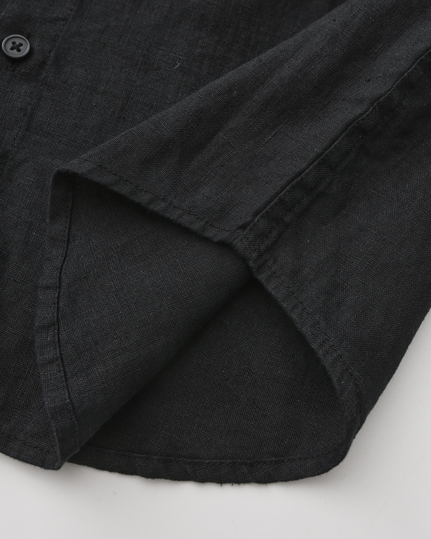 Set di Abbigliamento in Lino per Uomini | Flarin
