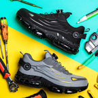 Seth | Scarpe Antinfortunistiche da Uomo Punta in Acciaio
