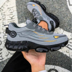 Seth | Scarpe Antinfortunistiche da Uomo Punta in Acciaio