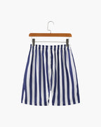 Siro | Pantaloncini Bagno Uomo a Righe