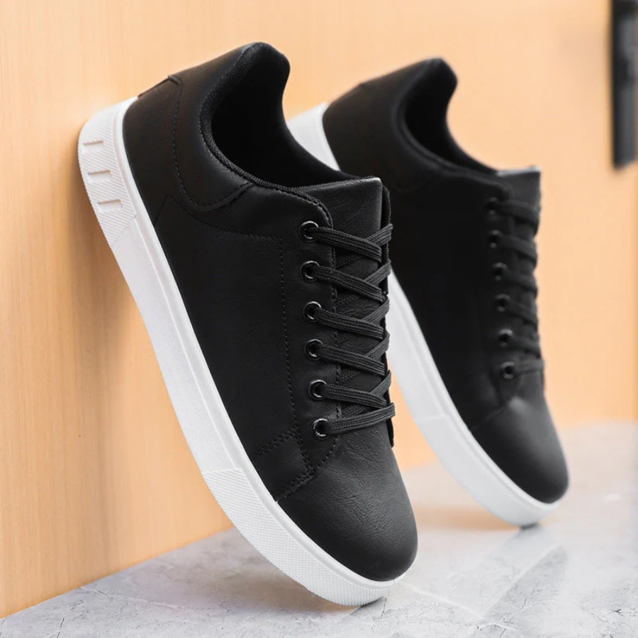 Sneakers in Pelle da Uomo | Liam