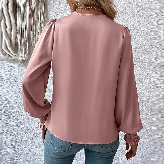 Sofia | Blusa Autunnale Occasioni