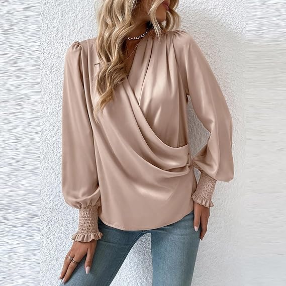 Sofia | Blusa Autunnale Occasioni