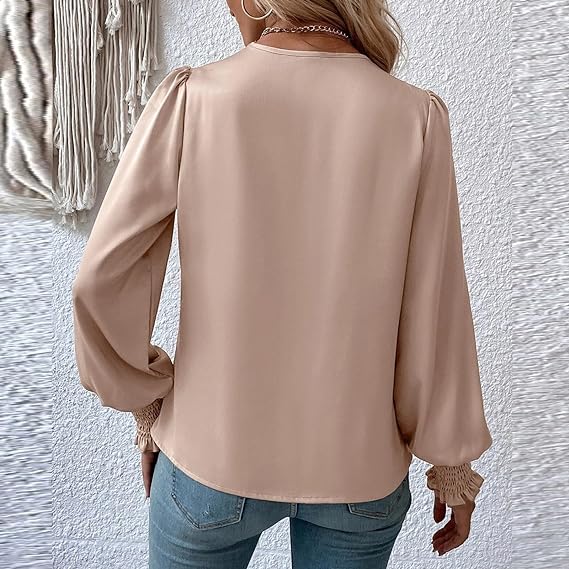 Sofia | Blusa Autunnale Occasioni
