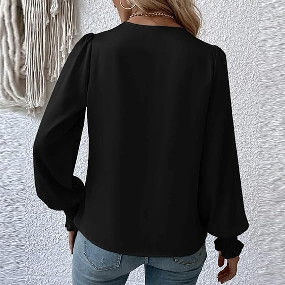 Sofia | Blusa Autunnale Occasioni