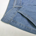Solea | Jeans Classici a Vestibilità Ampia