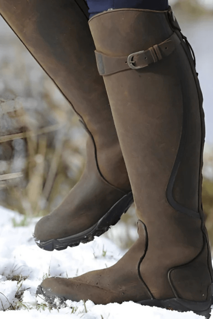 Stivali Invernali Impermeabili da Donna | Ira