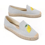 Zariva | Scarpe Piatte Casual