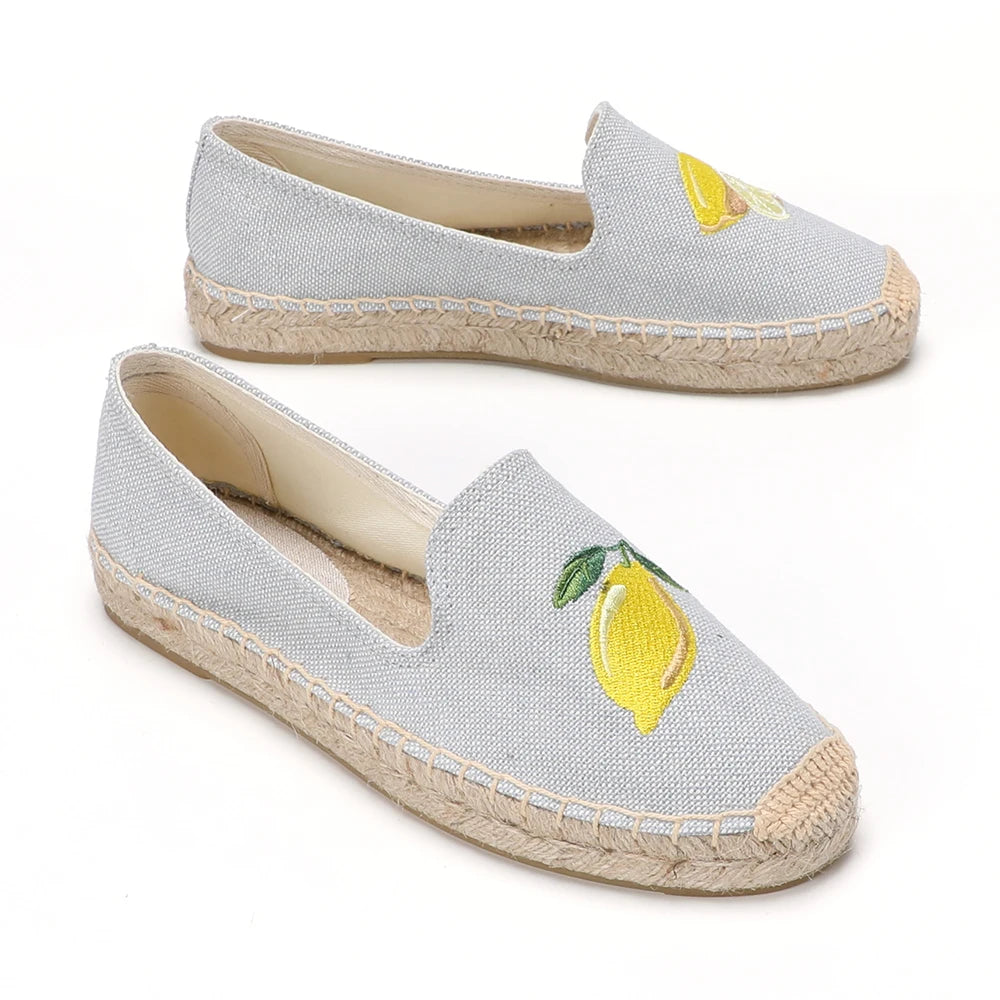 Zariva | Scarpe Piatte Casual