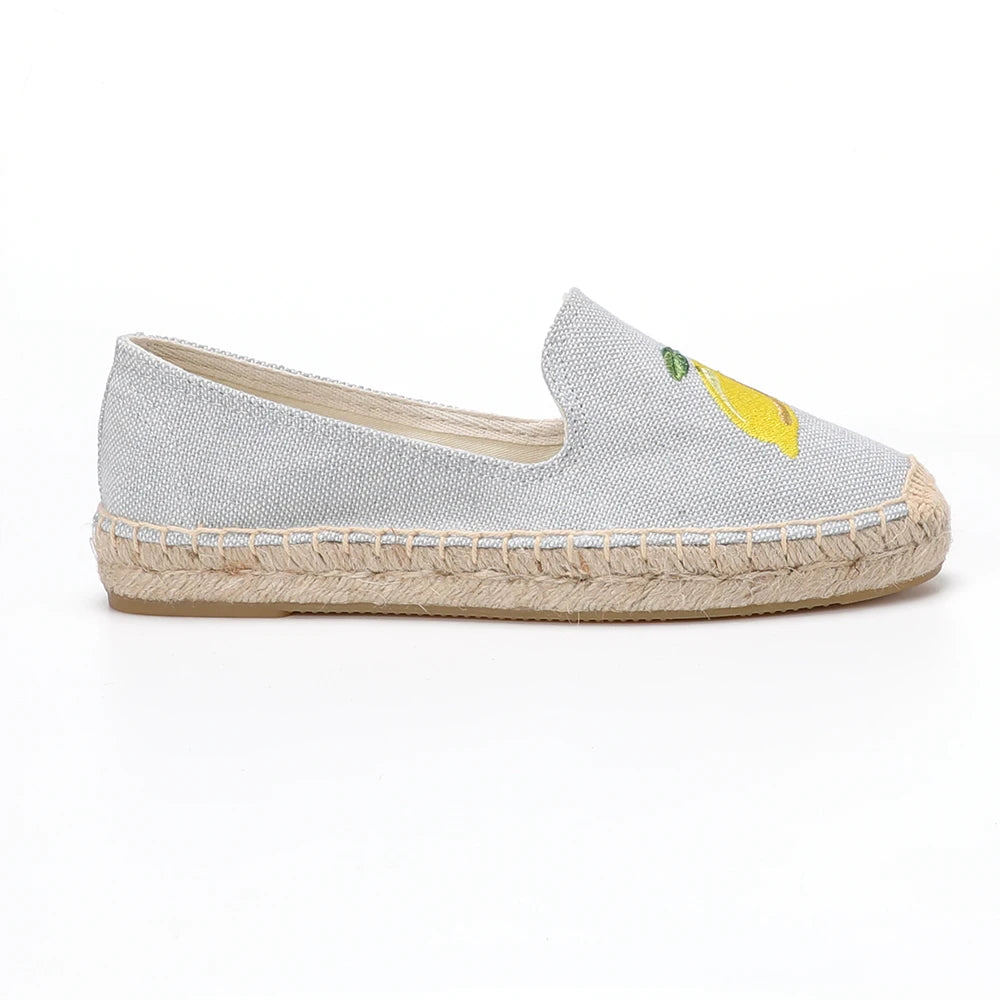Zariva | Scarpe Piatte Casual