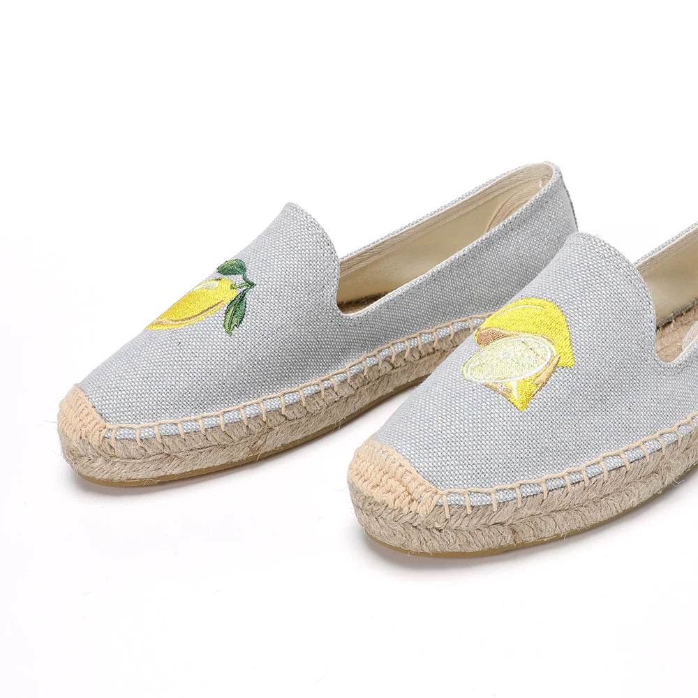 Zariva | Scarpe Piatte Casual