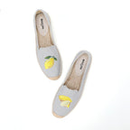 Zariva | Scarpe Piatte Casual