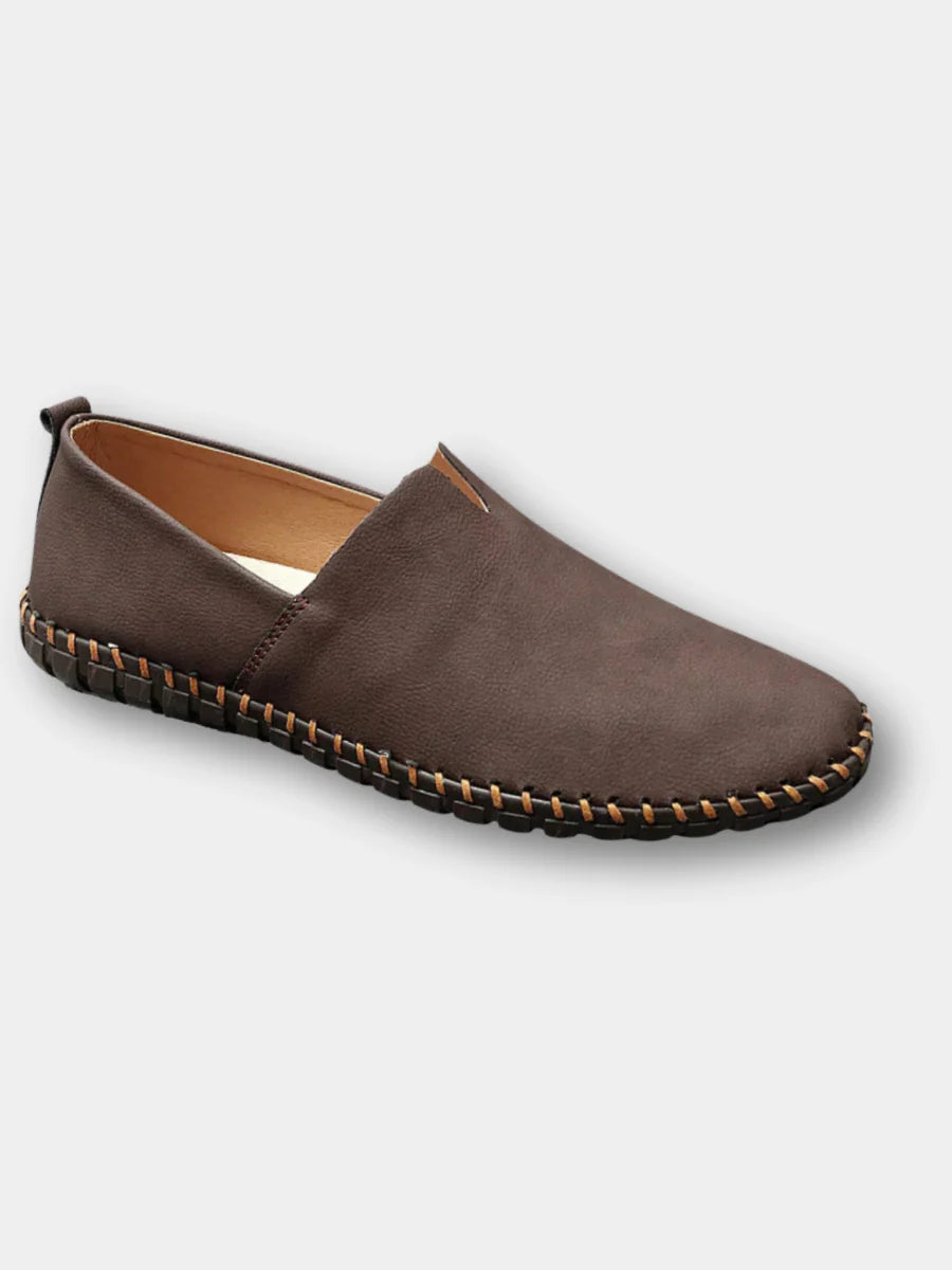 Alessio | Mocassini Uomo Slip-On
