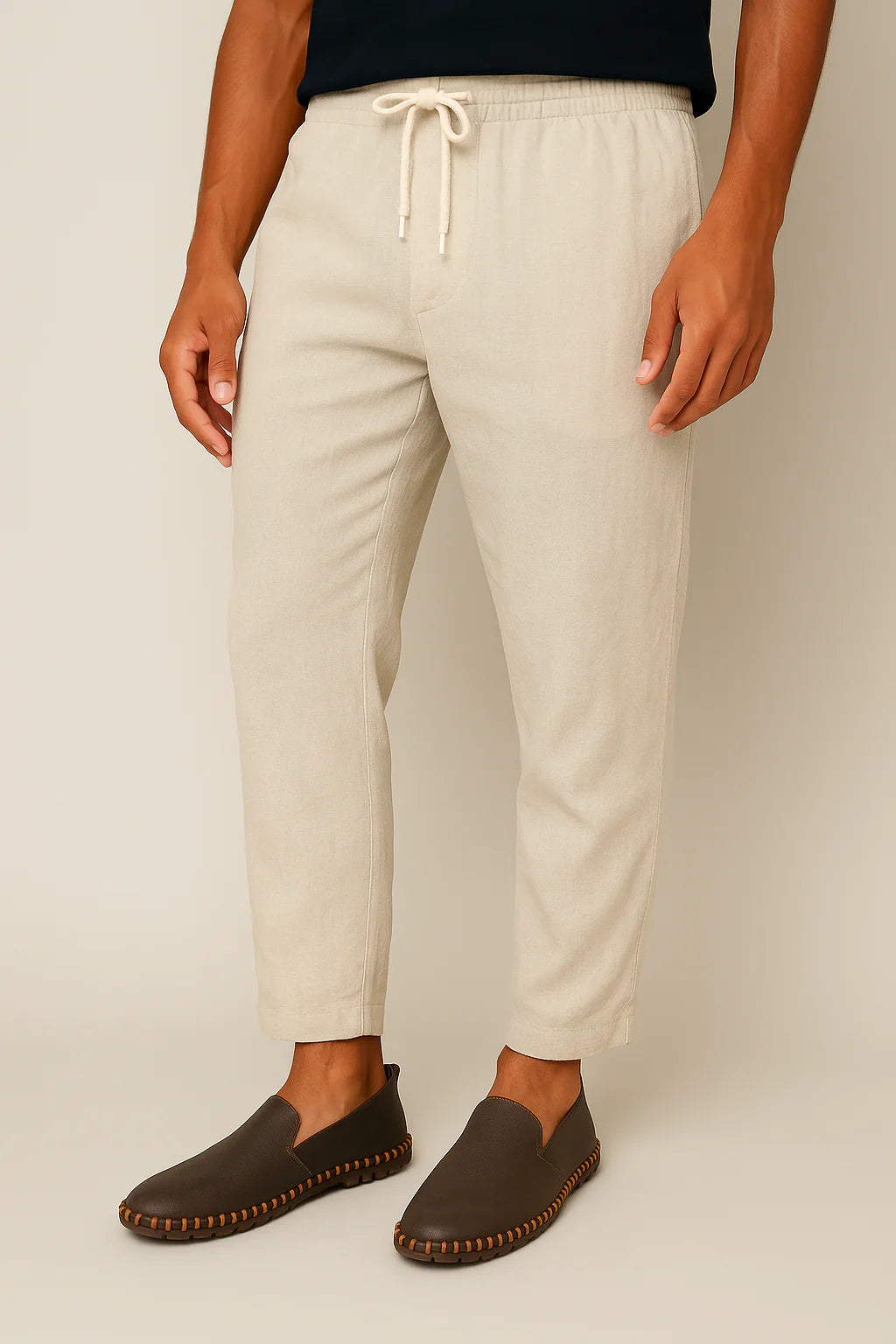 Alessio | Mocassini Uomo Slip-On