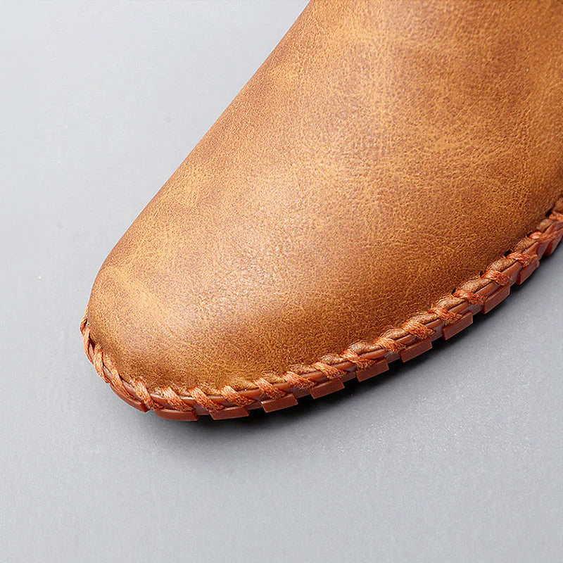 Alessio | Mocassini Uomo Slip-On