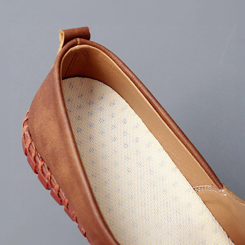 Alessio | Mocassini Uomo Slip-On