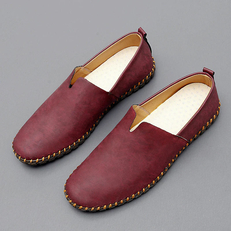 Alessio | Mocassini Uomo Slip-On