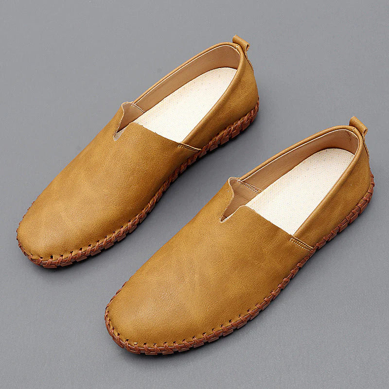 Alessio | Mocassini Uomo Slip-On