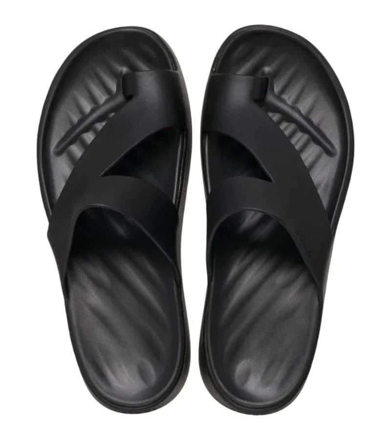 Anna | Ciabatte Donna Zeppa Platform