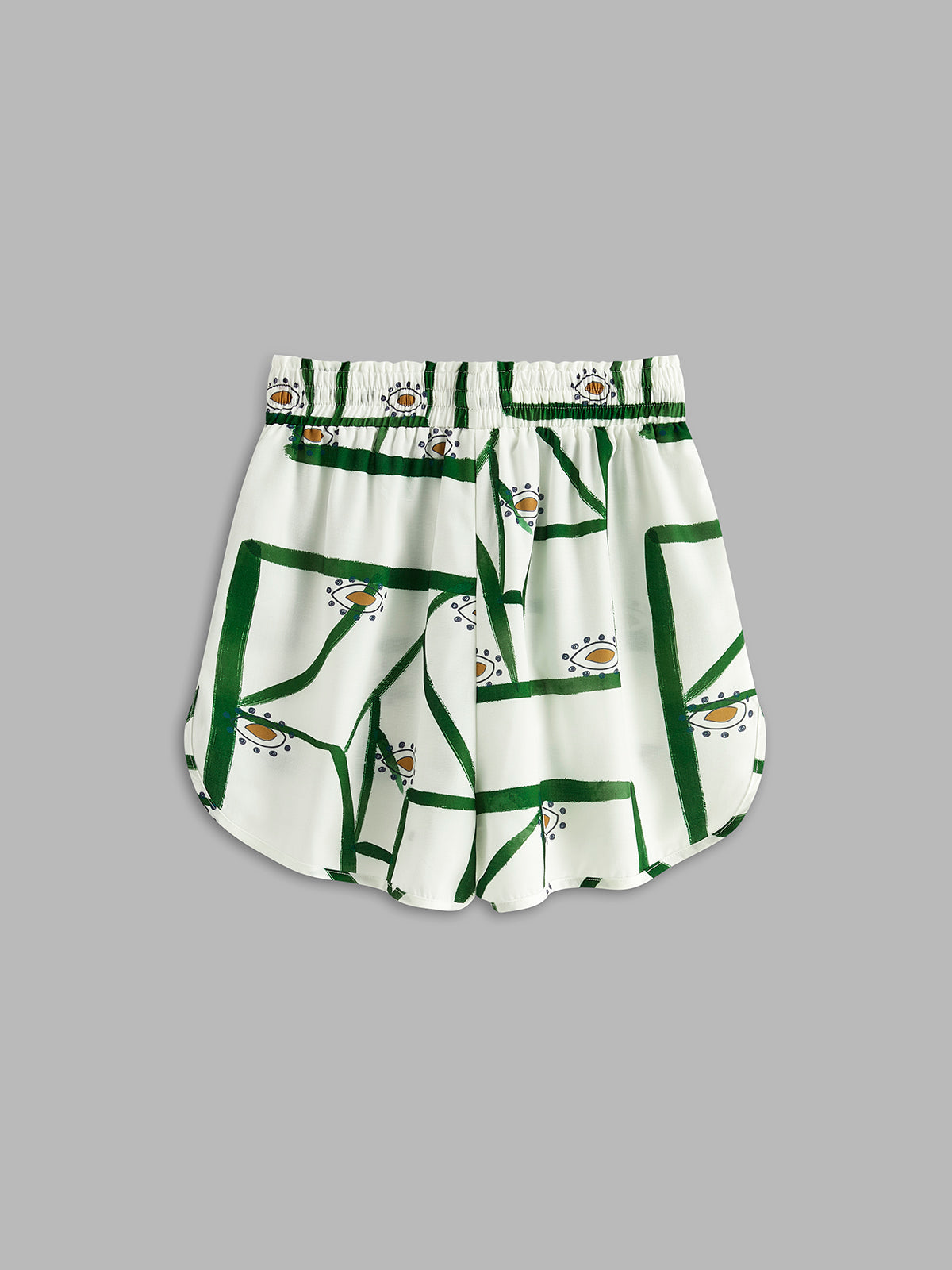 Anna | Set Estivo Donna Fantasia Shorts
