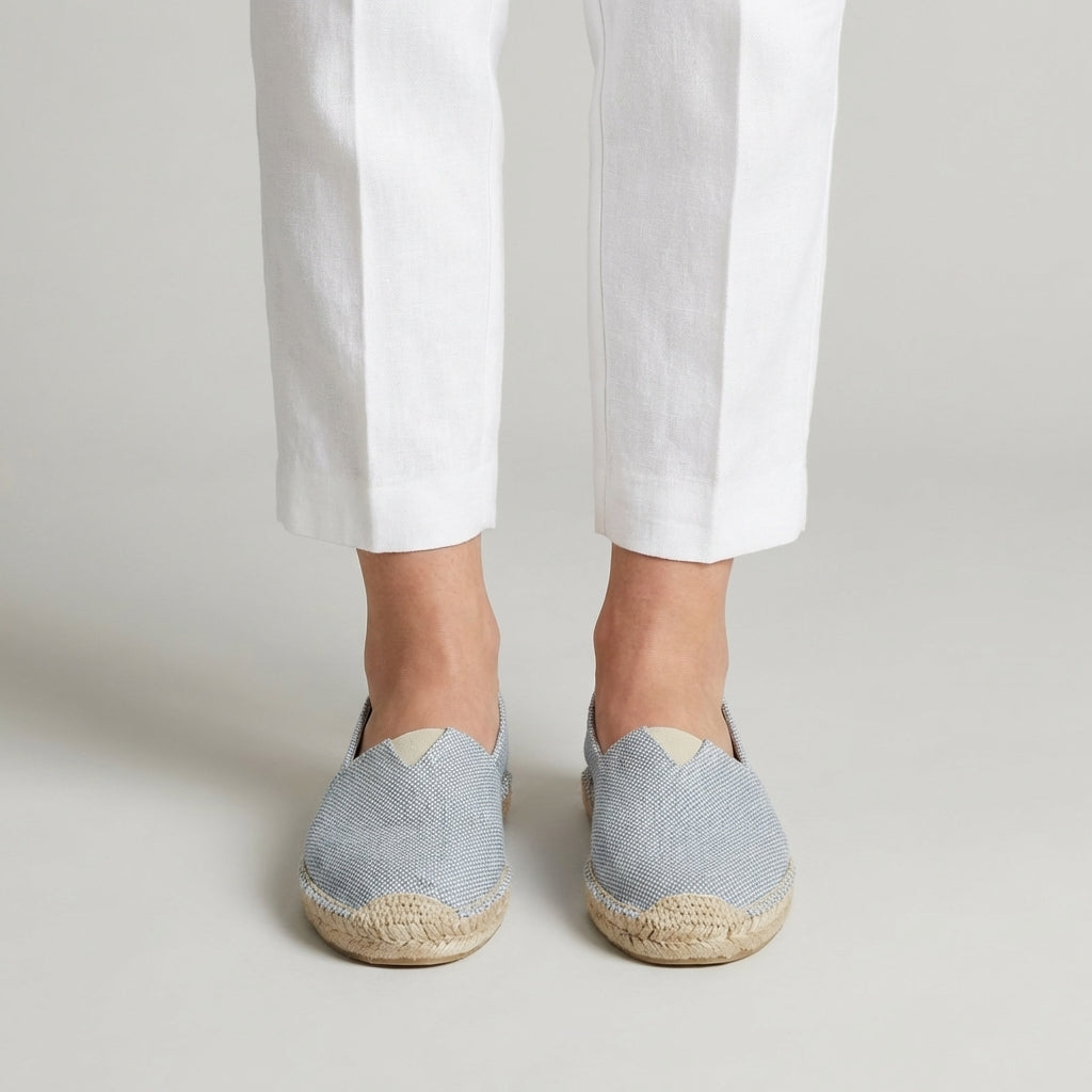 Aurora | Espadrillas Donna Ortopedici