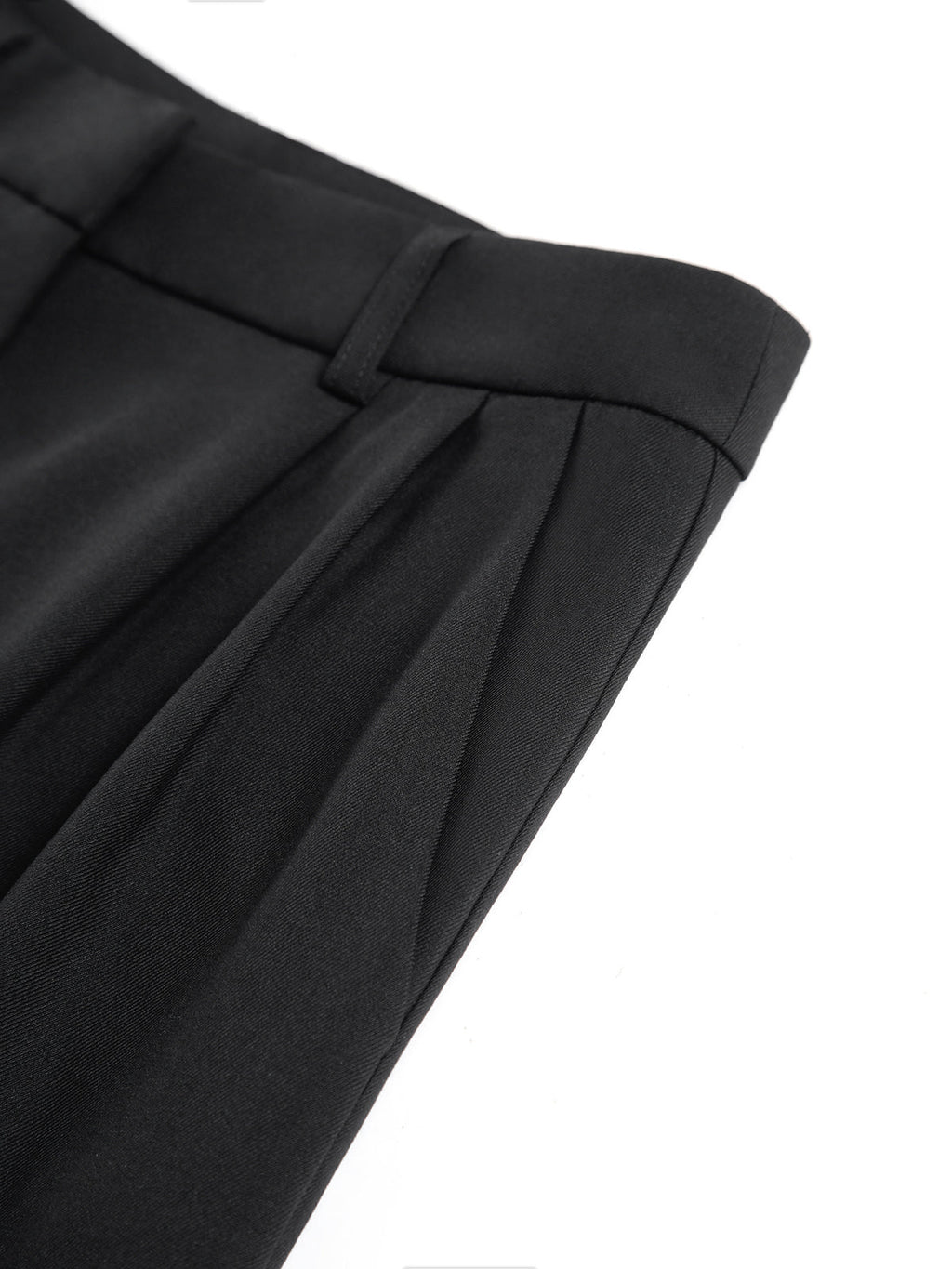 Aurora | Pantaloni Donna Palazzo Vita Alta