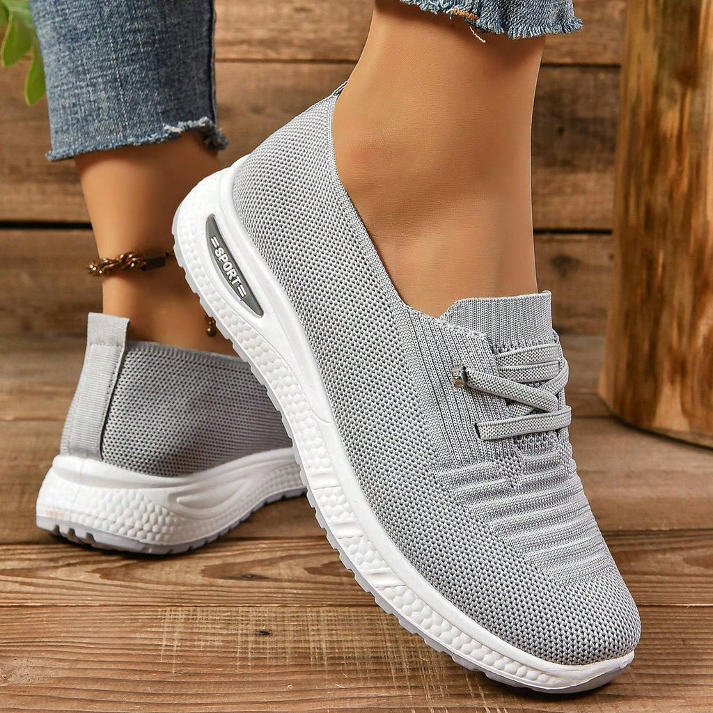 Aurora | Sneakers Donna Ortopedico Traspiranti