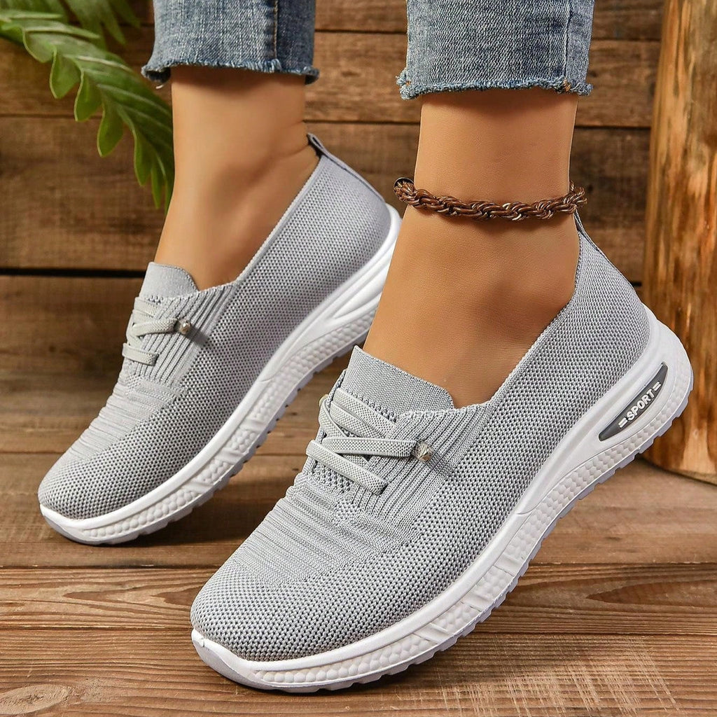Aurora | Sneakers Donna Ortopedico Traspiranti