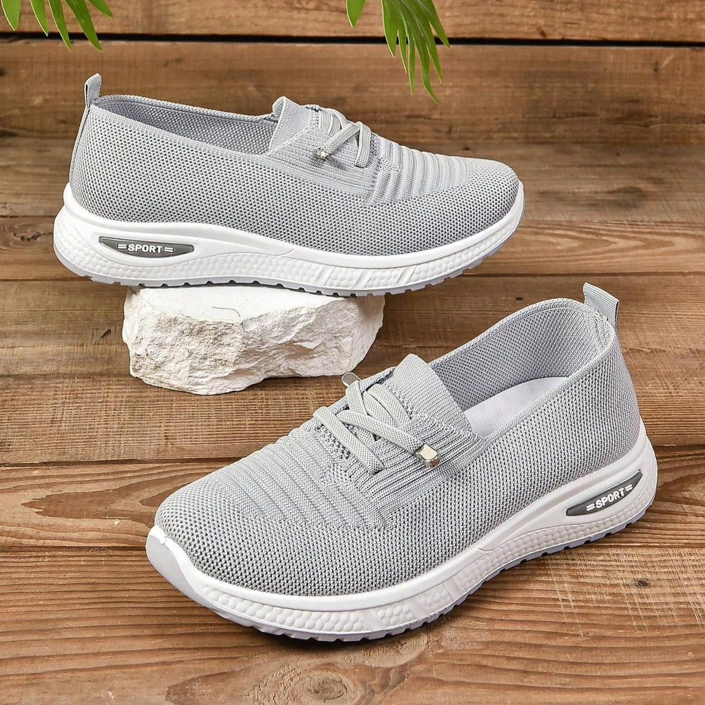 Aurora | Sneakers Donna Ortopedico Traspiranti