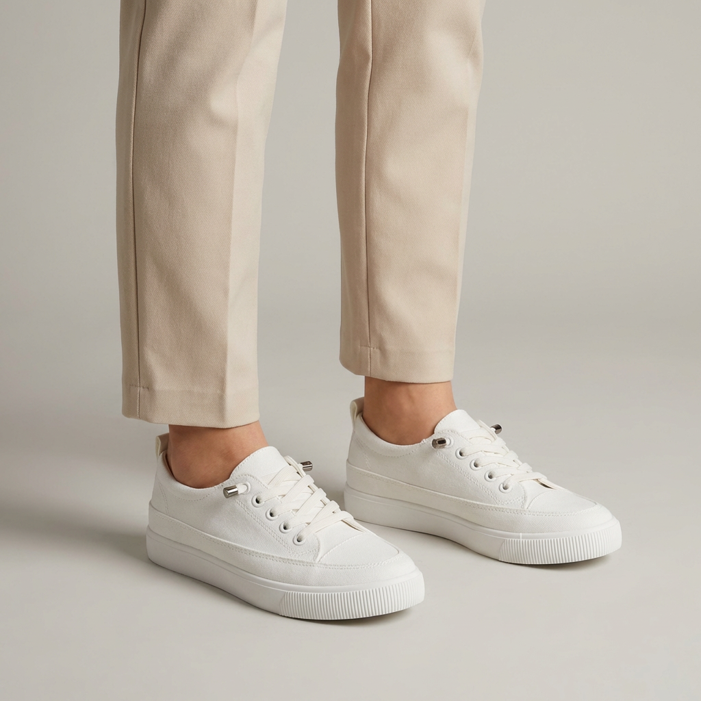 Aurora | Sneakers Ortopediche Donna Antiscivolo