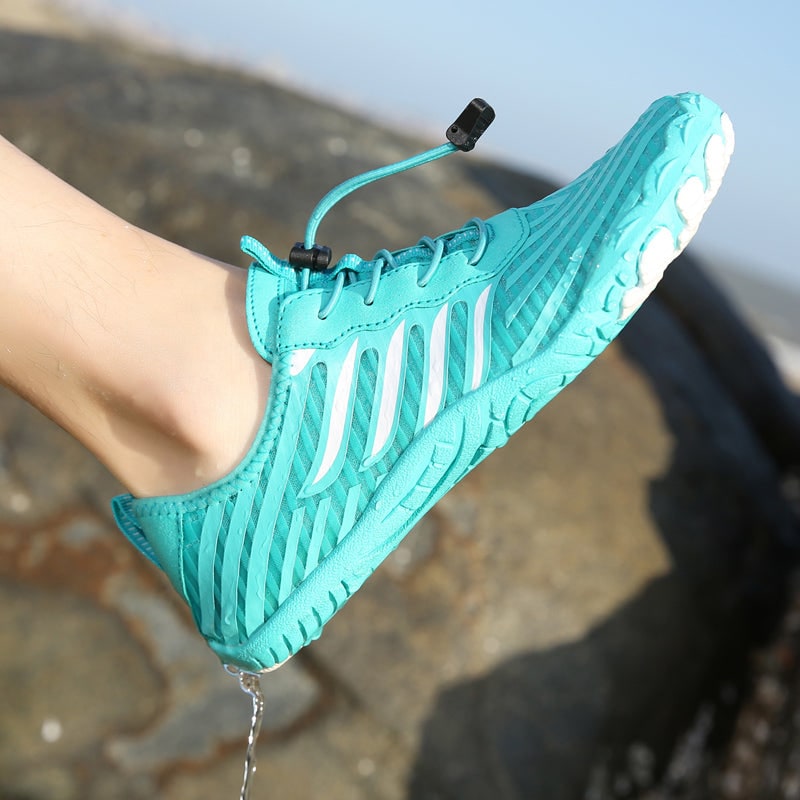 Barefoot Running Shoes with Wide Toe Box Minimalist Lightweight Design and Flexible Sole - Image 7