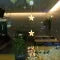 Battery Operated Christmas Lights with Suction Cup for Window Glass Decorations - Image 10