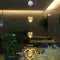 Battery Operated Christmas Lights with Suction Cup for Window Glass Decorations - Image 11