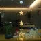 Battery Operated Christmas Lights with Suction Cup for Window Glass Decorations - Image 14