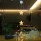 Battery Operated Christmas Lights with Suction Cup for Window Glass Decorations - Image 18