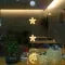 Battery Operated Christmas Lights with Suction Cup for Window Glass Decorations - Image 2