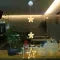 Battery Operated Christmas Lights with Suction Cup for Window Glass Decorations - Image 3