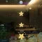 Battery Operated Christmas Lights with Suction Cup for Window Glass Decorations - Image 5