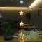 Battery Operated Christmas Lights with Suction Cup for Window Glass Decorations - Image 6
