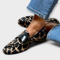 Beatrice | Loafers Donna Stampa Animalier Animal