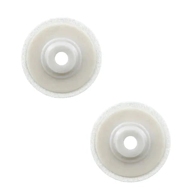 Buffing Wheel for Grinder with Felt Polishing Pad and Angle Attachment - Image 6