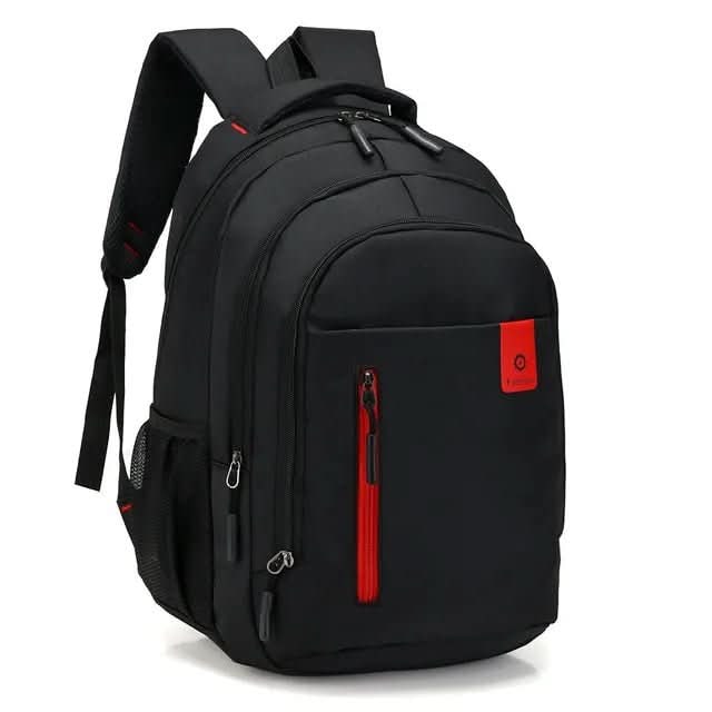 Carry on Travel Backpack with Laptop Compartment and Multiple Pockets - Image 12