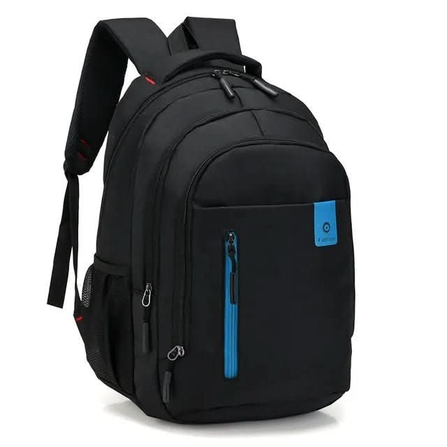 Carry on Travel Backpack with Laptop Compartment and Multiple Pockets - Image 13