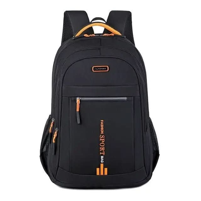 Carry on Travel Backpack with Laptop Compartment and Multiple Pockets - Image 15