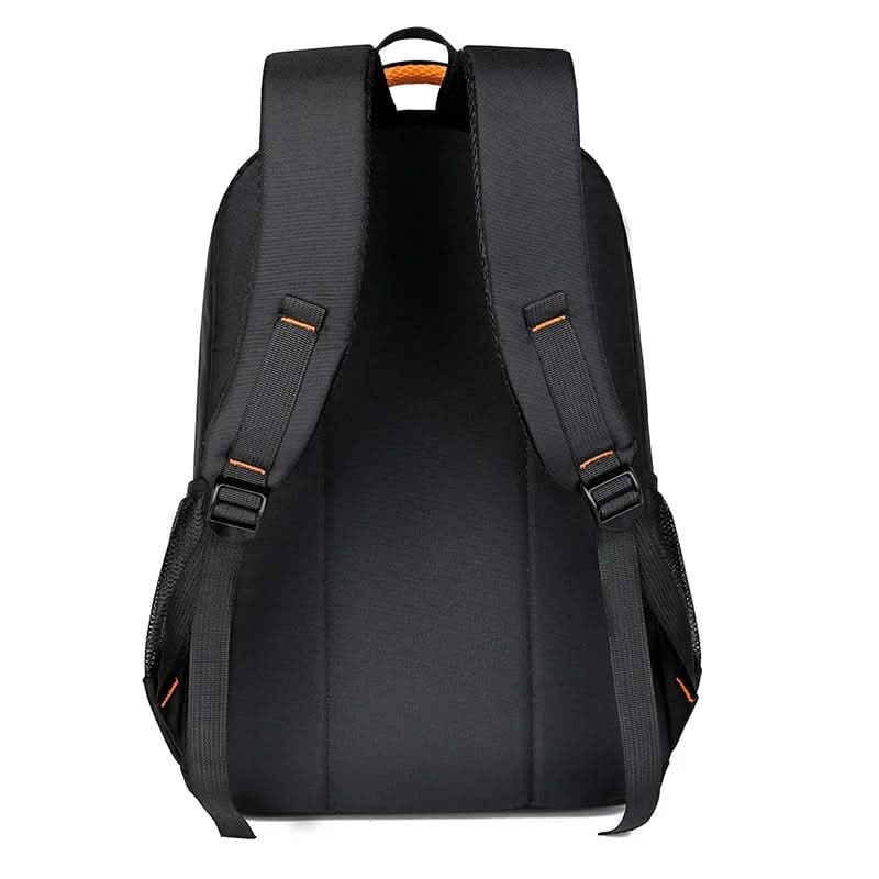 Carry on Travel Backpack with Laptop Compartment and Multiple Pockets - Image 7