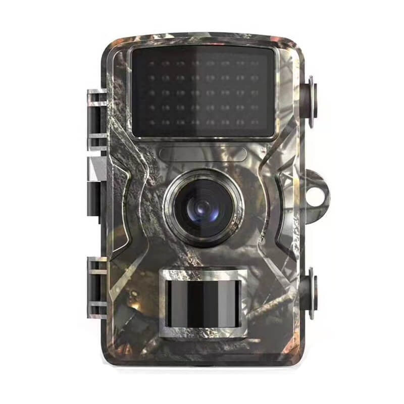 Cell Trail Camera with Night Vision and Sd Card Slot for Wildlife Surveillance - Image 10