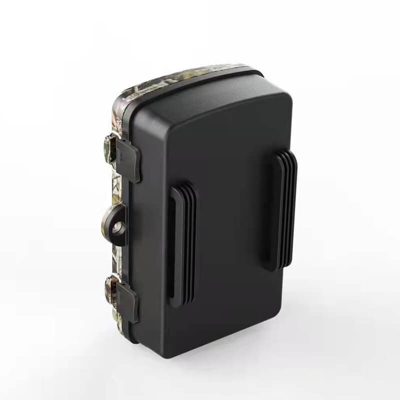 Cell Trail Camera with Night Vision and Sd Card Slot for Wildlife Surveillance - Image 11