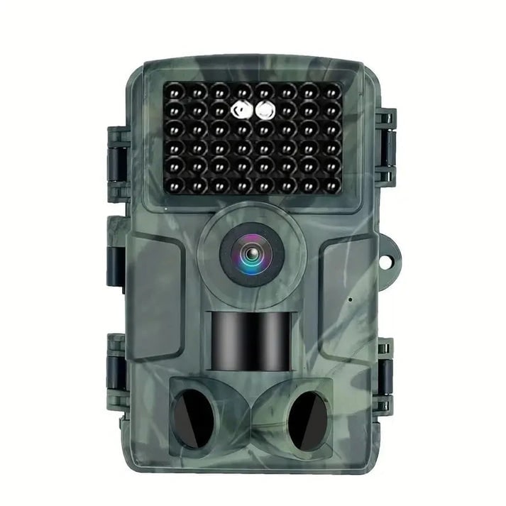 Cellular Trail Camera with WIFI Night Vision and Infrared LED for Wildlife Monitoring - Image 2